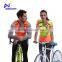 LED Wildsaver cycling branded sportswear manufacture...