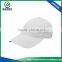 OEM Custom Brand Sport Hats , Cotton Blank Golf Cap with embroidery logo