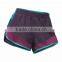 Sports Short Skirt no Underwear Sexy Girls Mini Shorts Running Shorts Women