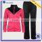 Wholesale Women Athletic Tracksuits / Tracksuits Active Sportswear Brands