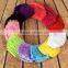 chiffon ruffle baby bloomers/christmas baby bloomers/Children's Shorts
