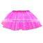 Princess Pink Tutu Skirt for Kids