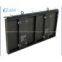 High resolution P6 Ultra-slim Led display 8kg/cabinet