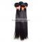 Wholesale Price Top Grade Virgin Human Hair Extension peruvian straight hair