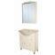 Solidwood Cabinets With LED Light