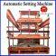 Excellent quality Setting Machine Made-in-China