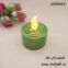 Flameless Led Candle Tealight With Remote Control