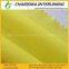 Chiffon Woven Interlining With Fusible 3410