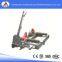 high quality Railway Pneumatic mine car stopper