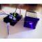 405nm 10mW 100mW 200mW 300mW Violet Blue Laser Diode Module With TTL modulation For laser stage lights