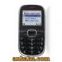 Mobile Companion - Senior Citizen Cell Phone- Quad Band FM-2GB TF card
