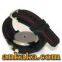 Waterproof 2.0MP 30fps High Definition 1280x960 Spy Fashion Watch Digital Video Recorder with Hidden Camera - 4GB