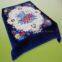 acrylic mink blanket