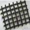 Fiberglass geogrid