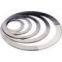 Flexible-graphite-gasket