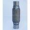 exhaust flexible  pipes for cars