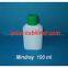 Mindray hematology reagent bottles 100ml 50ml