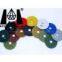 Soft Polishing Pads