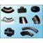 SEAMLESS STEEL PIPE FITTINGS