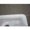 cast iron kitchen sink