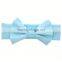 Glitter Bow Baby Headband Wholesale