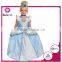Wholesale dance costume new design clothes for girls high quality princess costumes