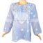 Indian Wholesaler Girls Hand Embroidered Top Chikan Kurtis