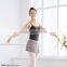 Adult Mesh Camisole Girl Leotard