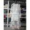 2016 Summer Pure Color Sexy Crochet Lace Dress