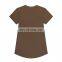 Latest special design softextile men t-shirt on sale