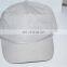 Wholesale cute style baseball cap with hair