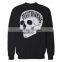 wholesale screen printing shirt/customise brand sweatshirt/high quality sweatshirt OEM service