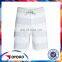 Summer comfortable waterproof blank swim trunk