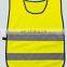 Customize High visibility safety vest kid