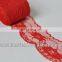 2.5 inches Lace Trim Lace Ribbon By the Yard Wholesale Lace Trim
