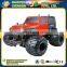WL P959 2wd strong motor max speed 35Km/h wrangler off-road rc car wltoys 1/10