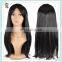 Long Straight Fancy Dress Costume Ladies Synthetic Party Wigs HPC-0010