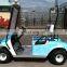 Two seater golf carts environmental hot sales