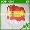 2015 cheap wholesale the spanish hand flag