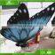KAWAH for shopping mall Decorative animatronic insect