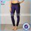 Stretch women yoga leggings, women yoga/fitness clothing