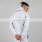 2016 OEM manufacturer man sport types of jacket fabric material