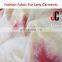 100% rayon yoryu fabric tye dye rayon challis fabric