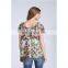 Women Silk crepe de chine Top