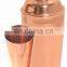 DA /LFGB Approved copper plated stainless steel cocktail shaker set with jigger