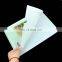 custom design printed a4 l shape folders for documents