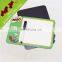 Souvenirs gifts custom magnetic writing board with mark pen