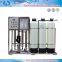 2000L/H RO water filter / water purifier system
