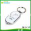 Winho Whistle Sound Control LED Key Finder keychain