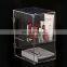 Cheap New Design jewelry acrylic display box makeup organizer with drawers
